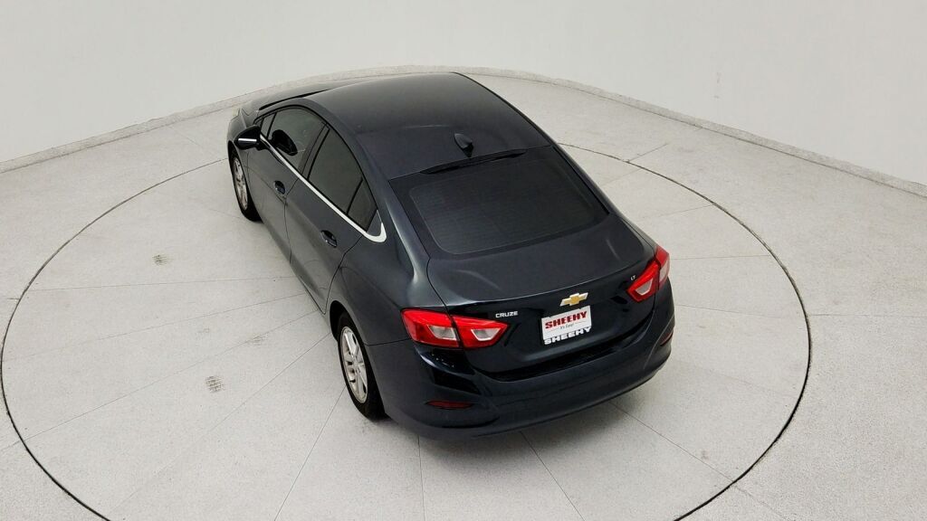 2018 Chevrolet Cruze LT Laurel MD