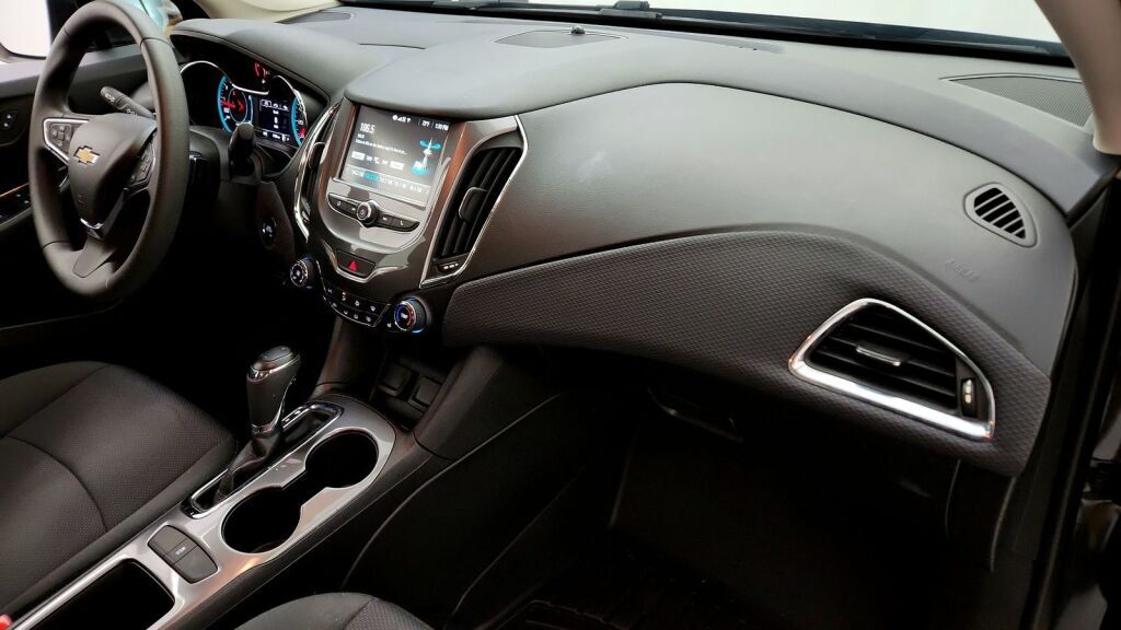 2018 Chevrolet Cruze LT Laurel MD