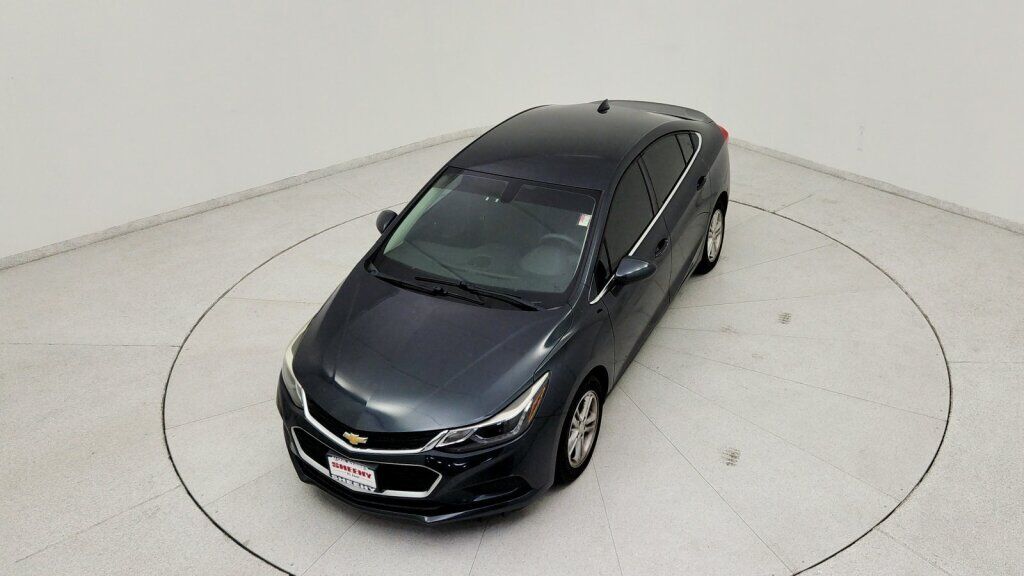 2018 Chevrolet Cruze LT Laurel MD