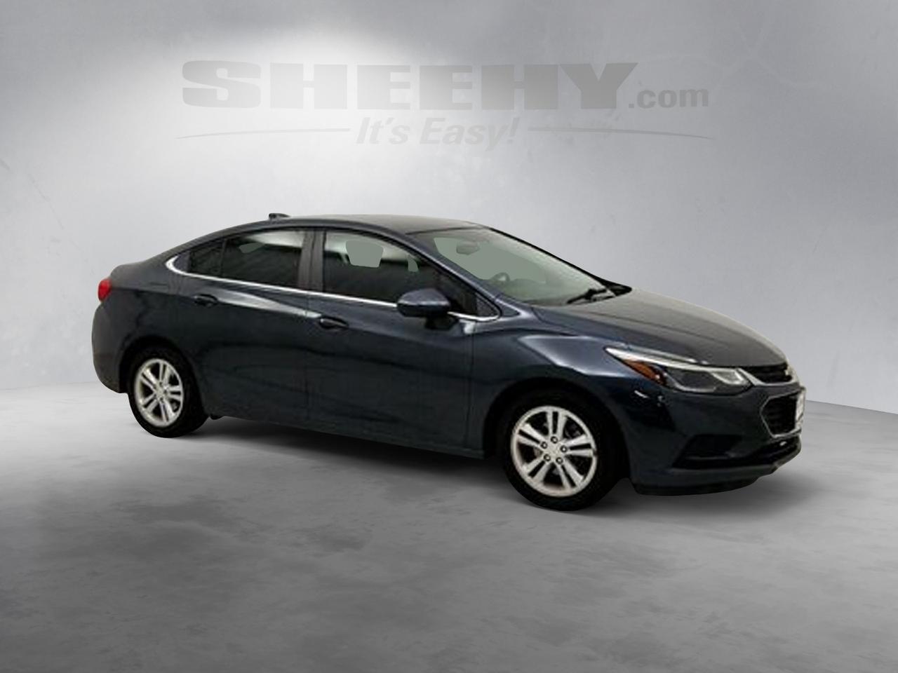2018 Chevrolet Cruze LT Laurel MD
