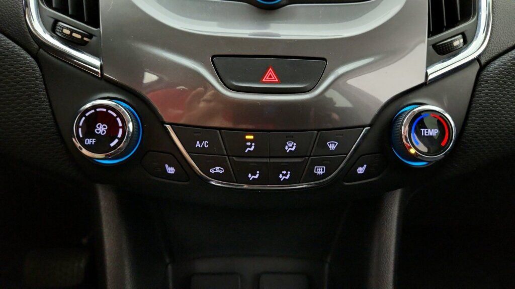 2018 Chevrolet Cruze LT Laurel MD