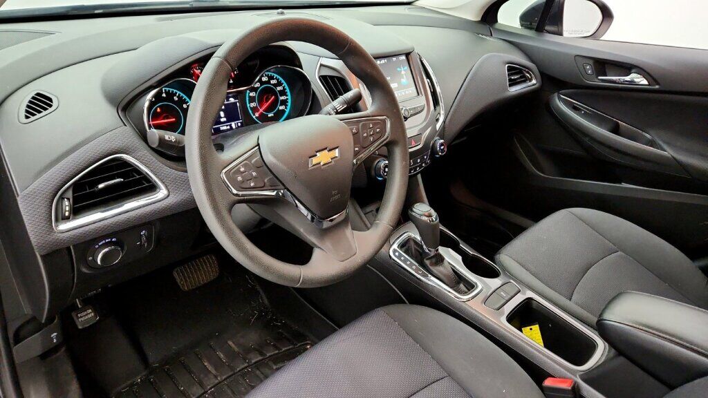 2018 Chevrolet Cruze LT Laurel MD
