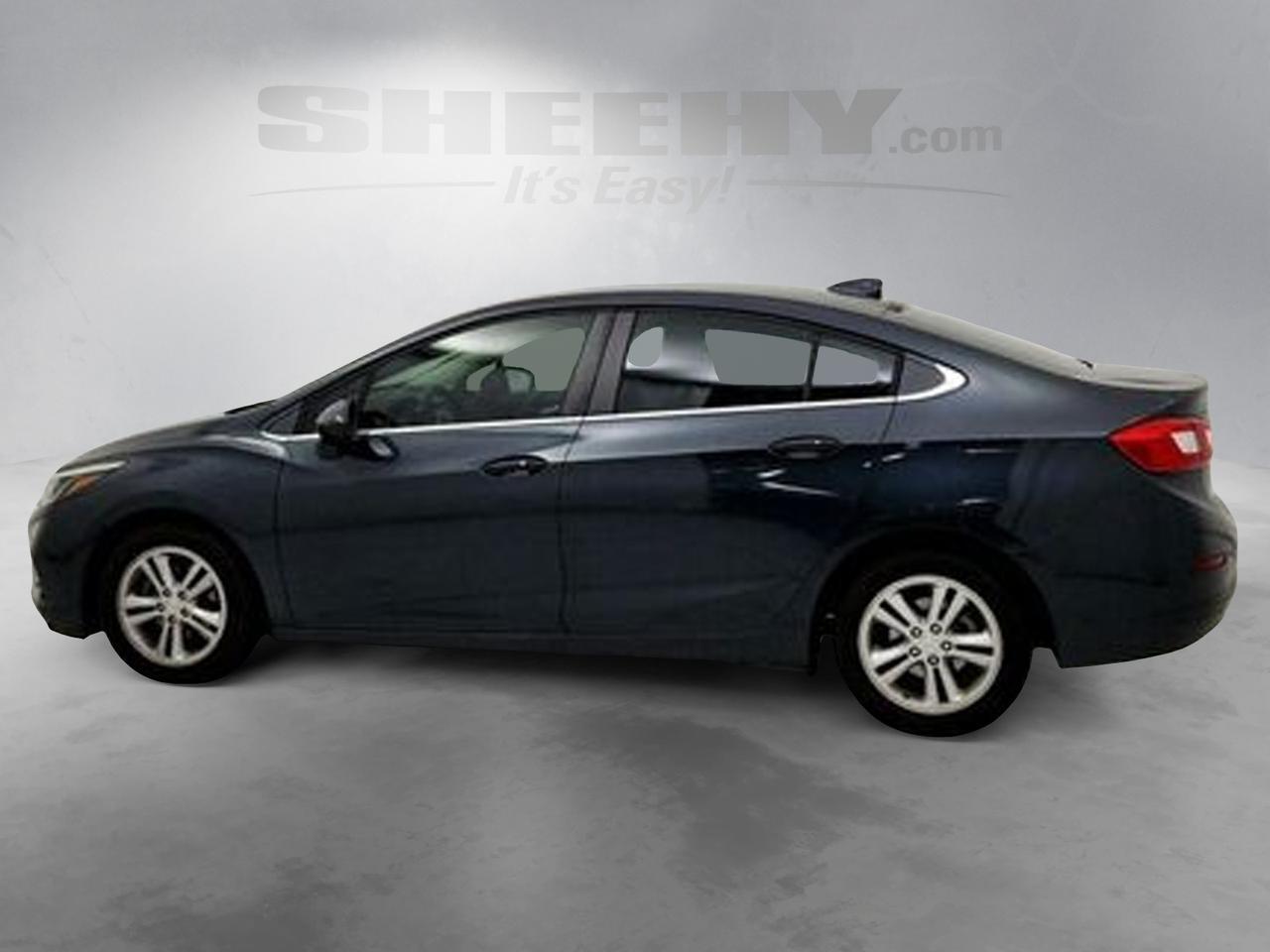 2018 Chevrolet Cruze LT Laurel MD