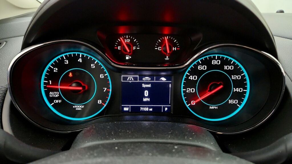 2018 Chevrolet Cruze LT Laurel MD