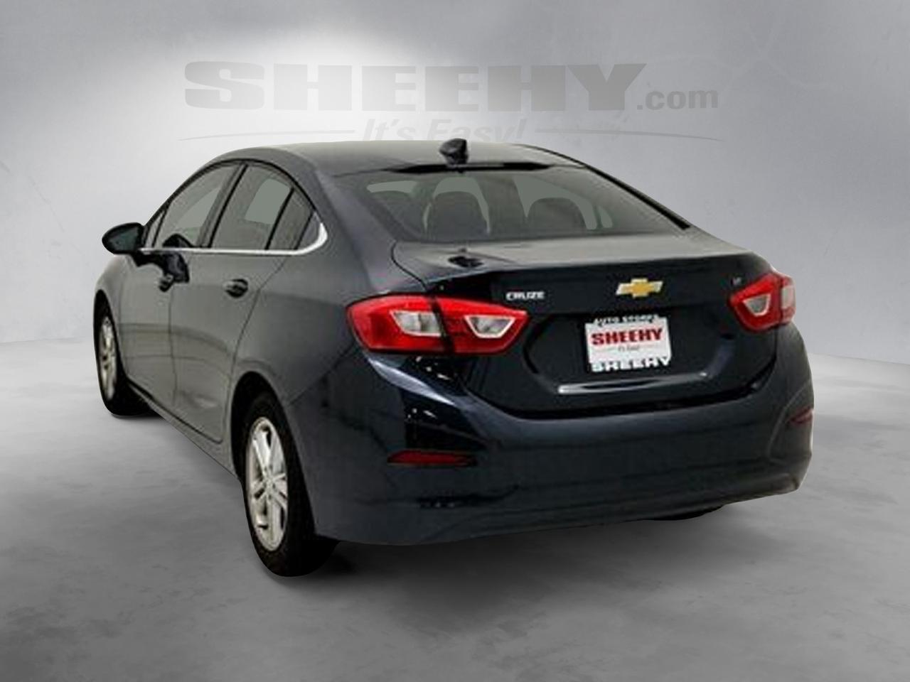 2018 Chevrolet Cruze LT Laurel MD