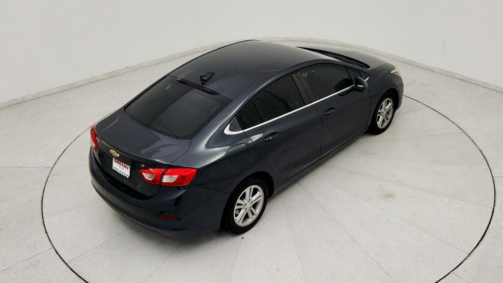2018 Chevrolet Cruze LT Laurel MD
