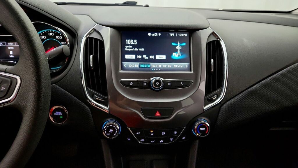 2018 Chevrolet Cruze LT Laurel MD