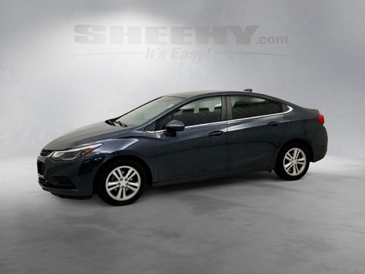 2018 Chevrolet Cruze LT Laurel MD