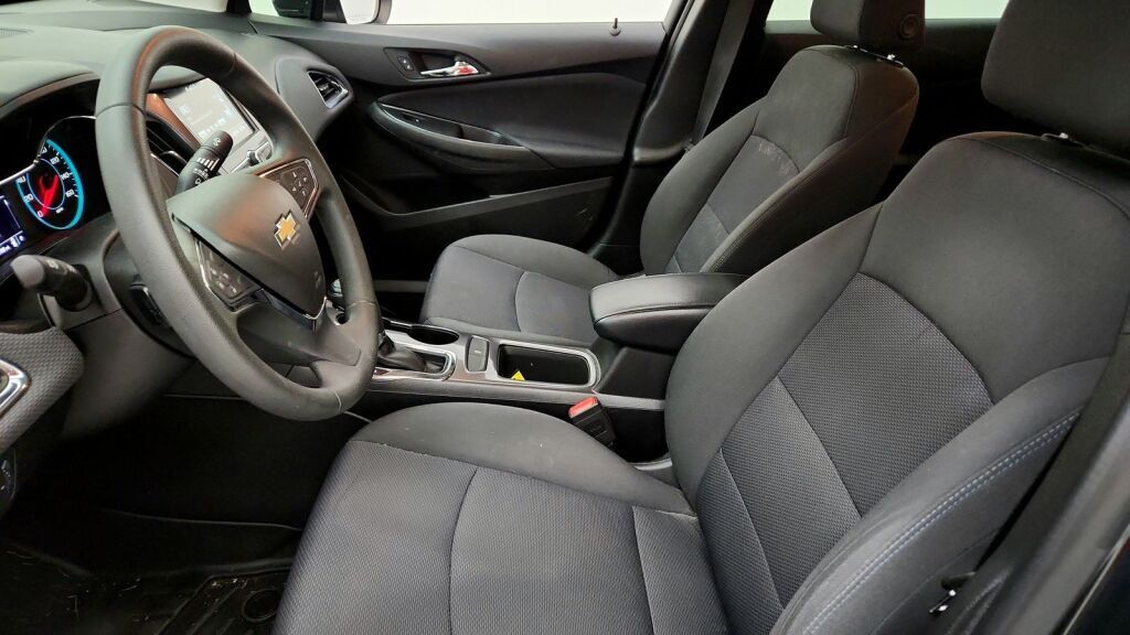 2018 Chevrolet Cruze LT Laurel MD