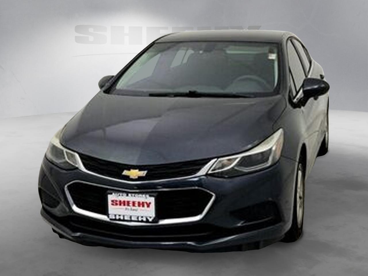 2018 Chevrolet Cruze LT Laurel MD