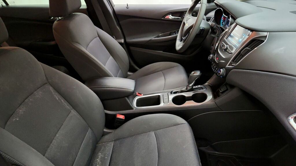 2018 Chevrolet Cruze LT Laurel MD