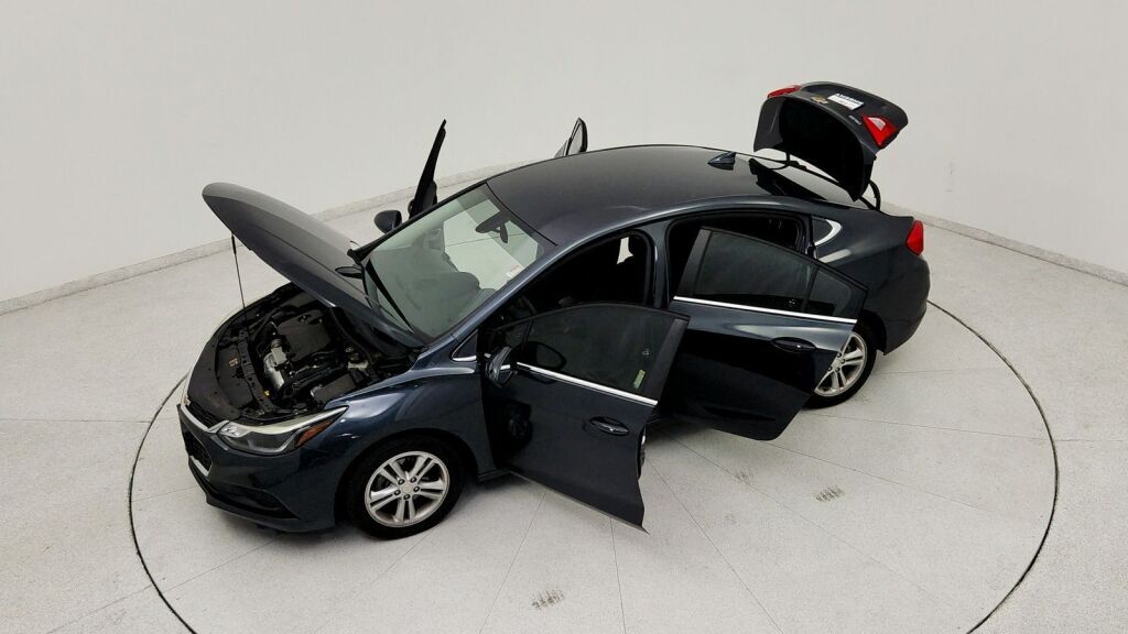 2018 Chevrolet Cruze LT Laurel MD