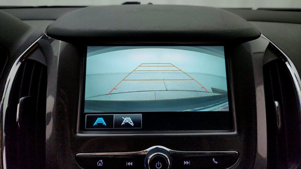 2018 Chevrolet Cruze LT Laurel MD