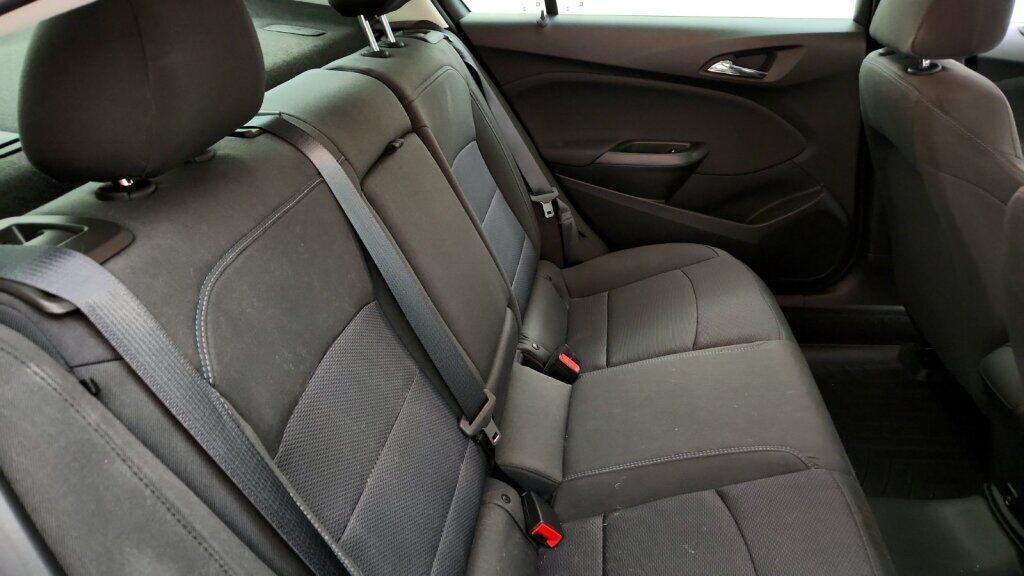 2018 Chevrolet Cruze LT Laurel MD