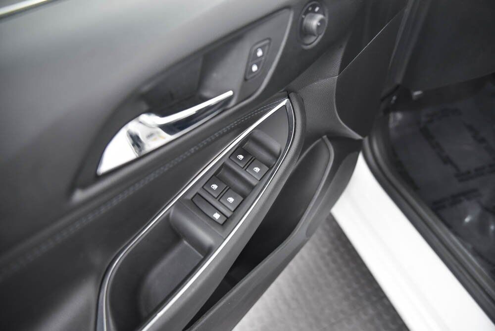 2018 Chevrolet Cruze Premier Akron OH
