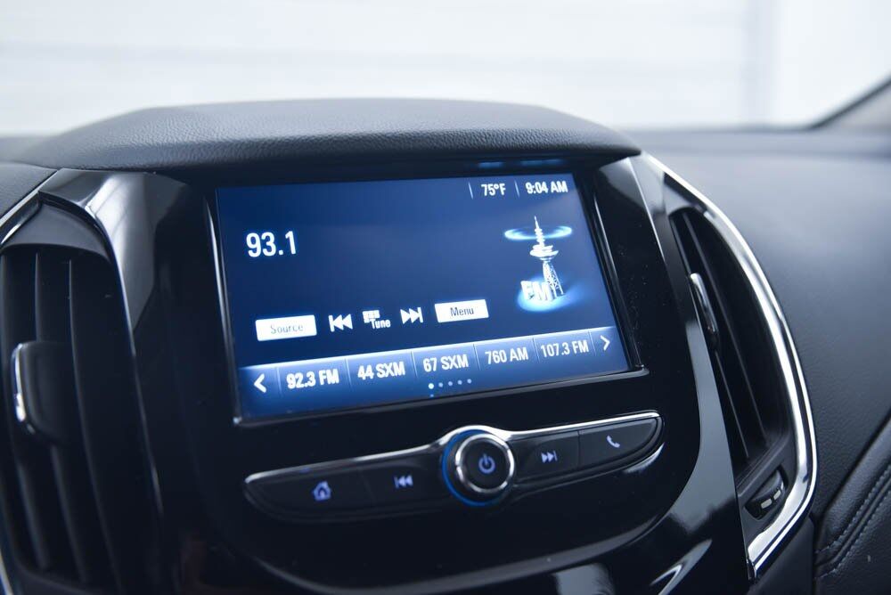 2018 Chevrolet Cruze Premier Akron OH