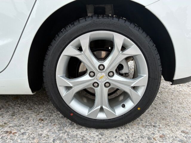 2018 Chevrolet Cruze Premier Auto Hattiesburg MS
