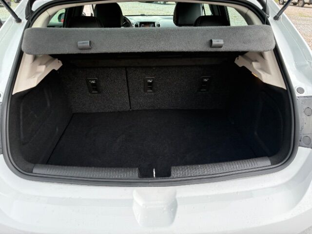 2018 Chevrolet Cruze Premier Auto Hattiesburg MS