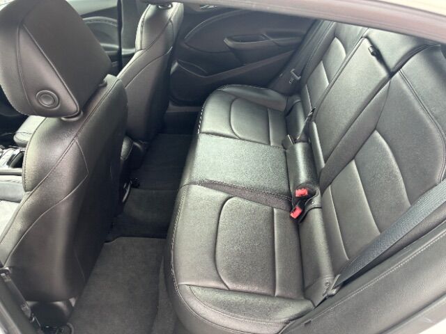 2018 Chevrolet Cruze Premier Auto Hattiesburg MS