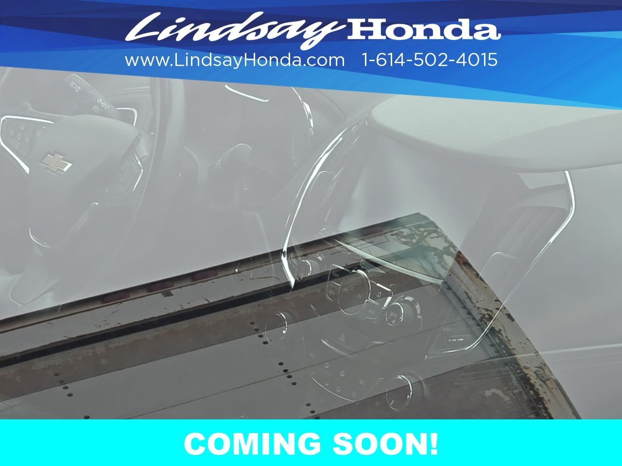 2018 Chevrolet Cruze Premier Columbus OH