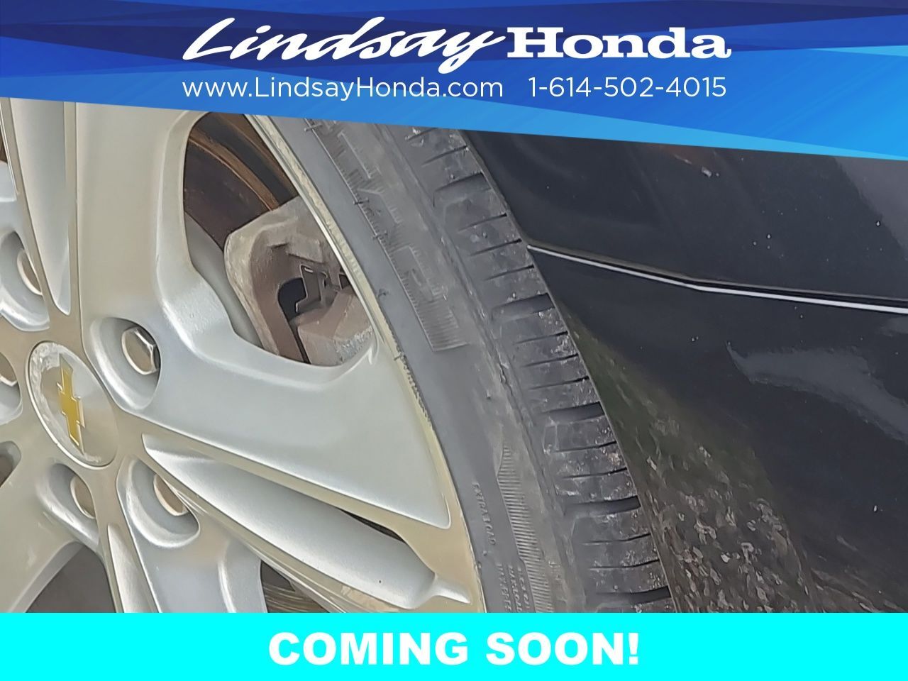 2018 Chevrolet Cruze Premier Columbus OH