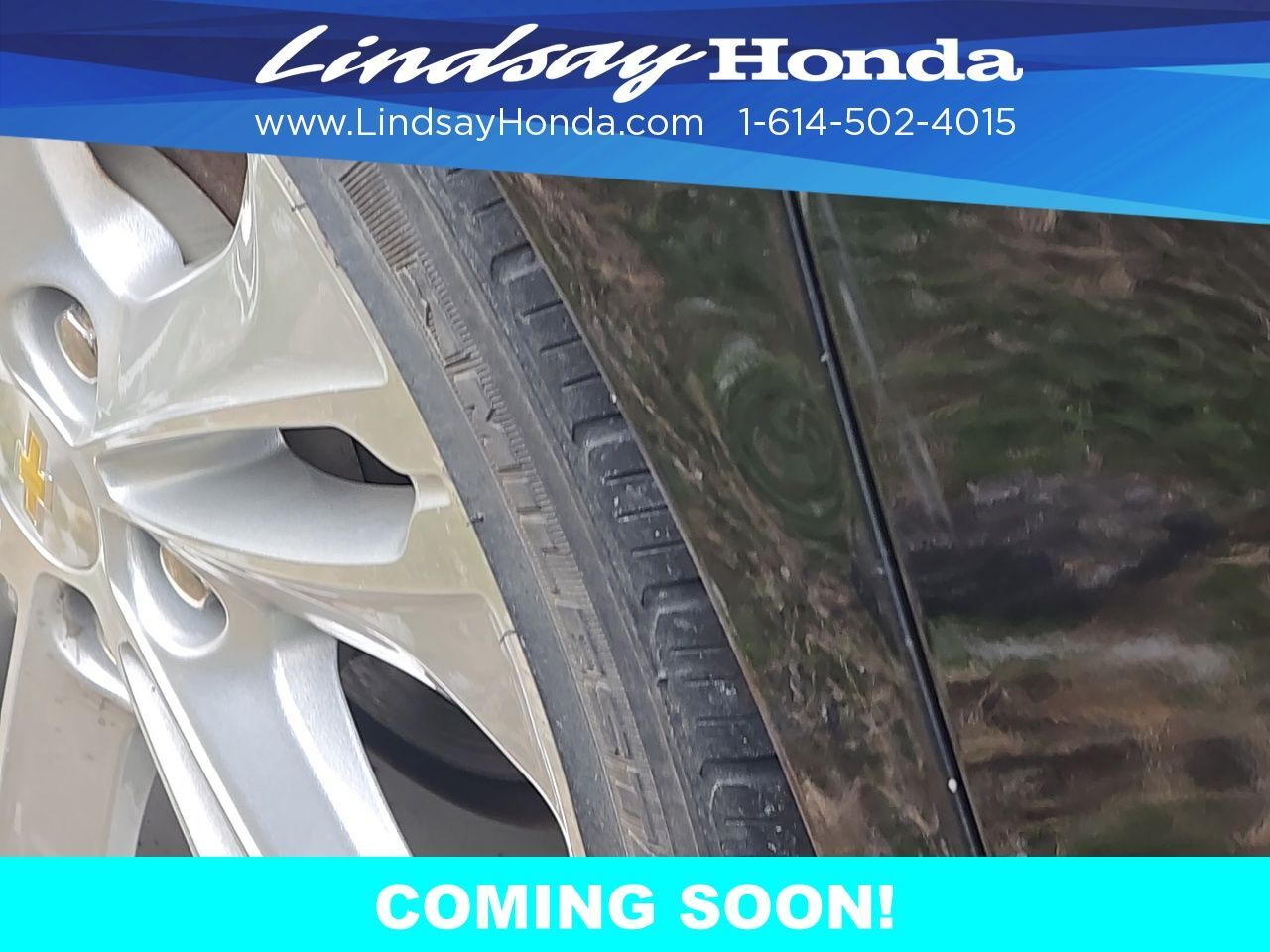 2018 Chevrolet Cruze Premier Columbus OH