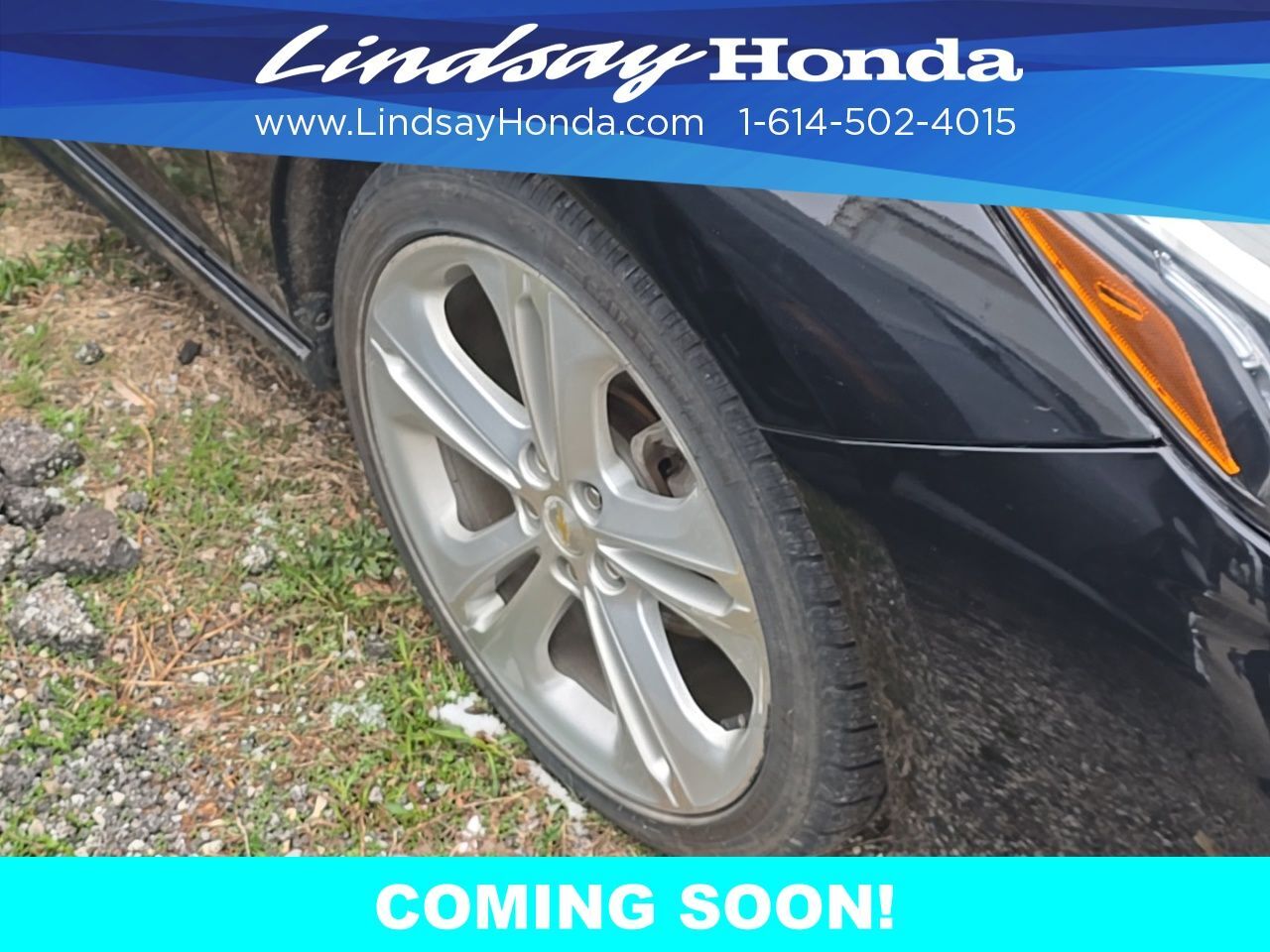 2018 Chevrolet Cruze Premier Columbus OH