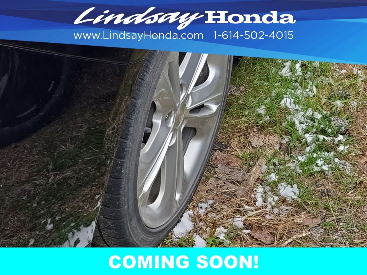 2018 Chevrolet Cruze Premier Columbus OH