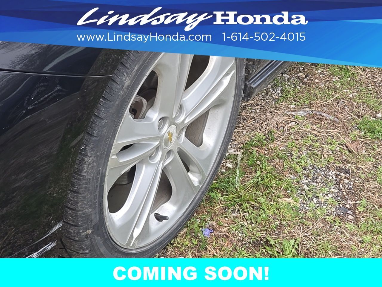 2018 Chevrolet Cruze Premier Columbus OH