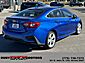 2018 Chevrolet Cruze Premier Elko NV
