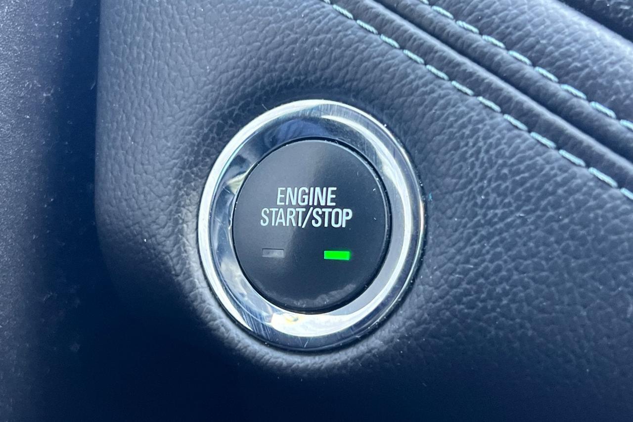 2018 Chevrolet Cruze Premier Roseville CA