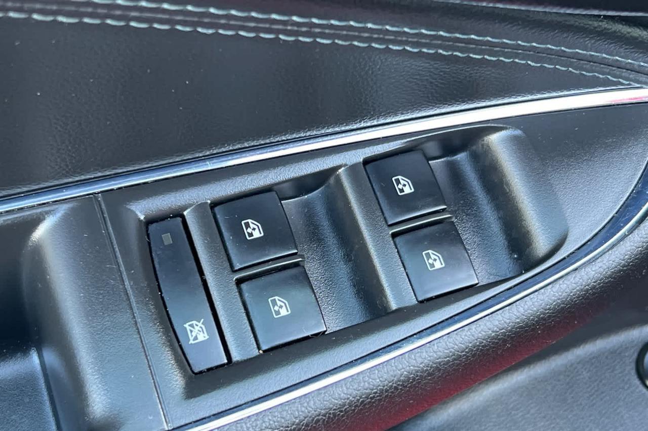 2018 Chevrolet Cruze Premier Roseville CA