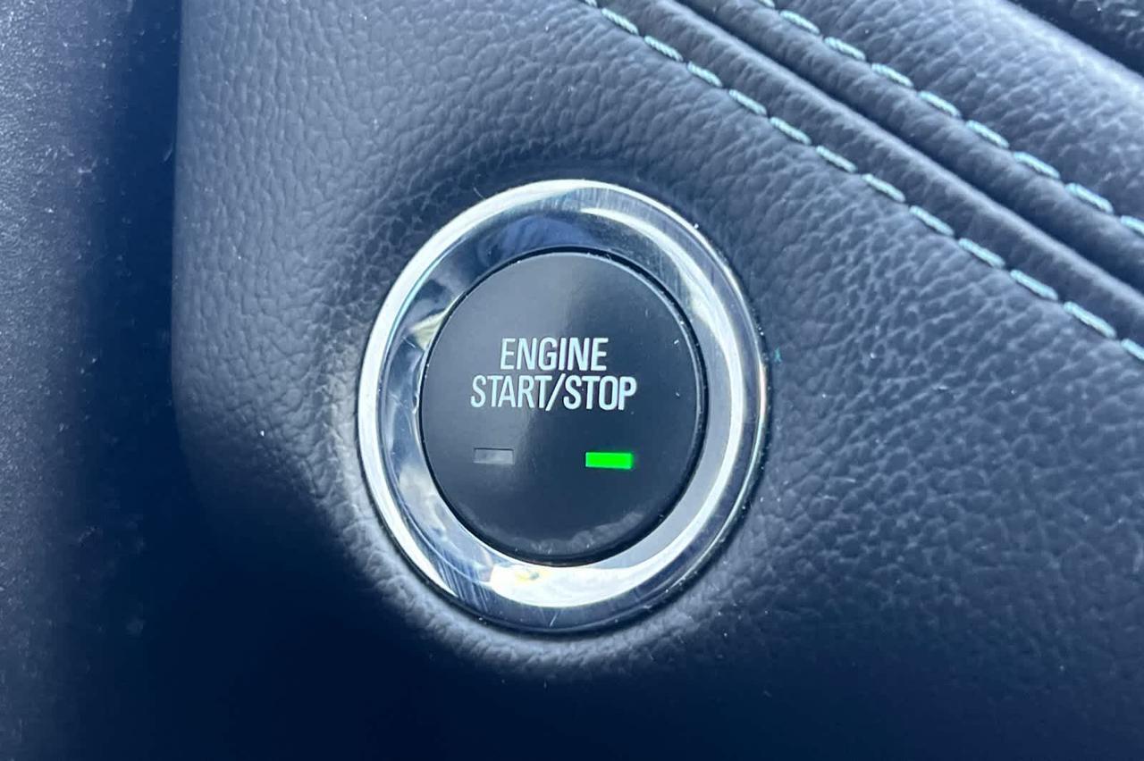 2018 Chevrolet Cruze Premier Roseville CA