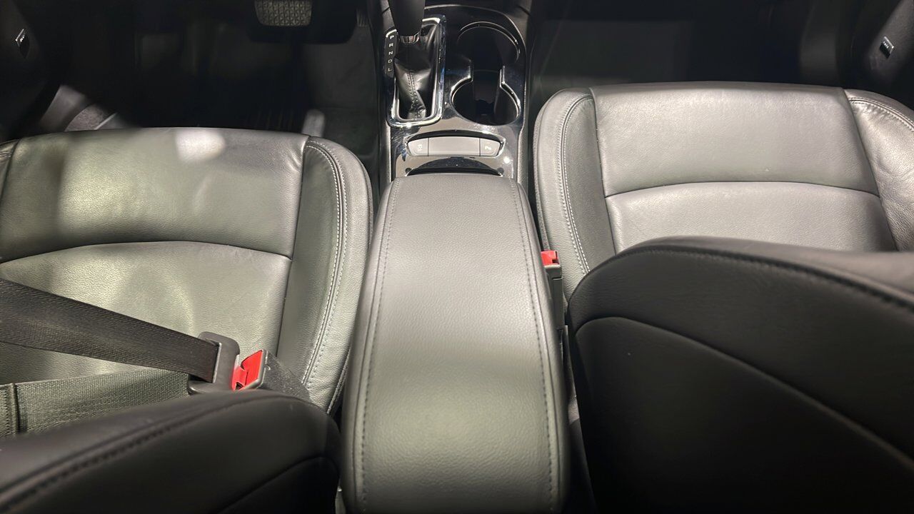 2018 Chevrolet Cruze Premier Sherwood Park AB