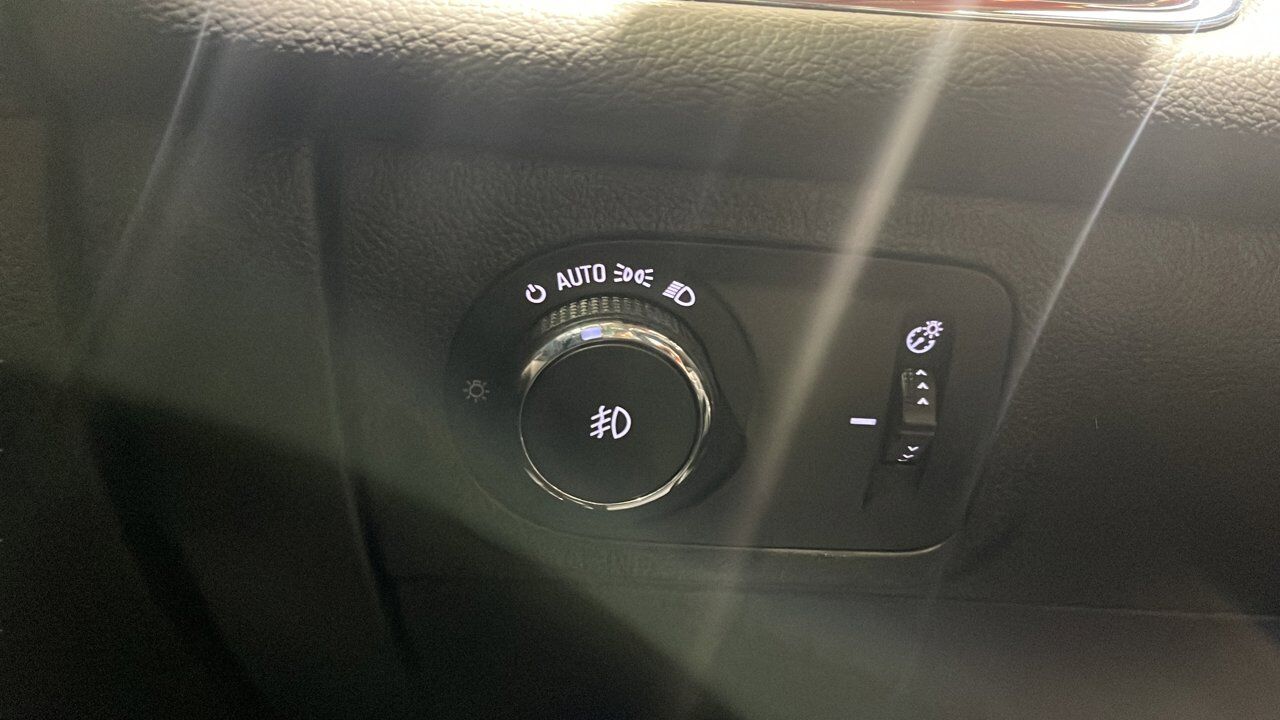 2018 Chevrolet Cruze Premier Sherwood Park AB