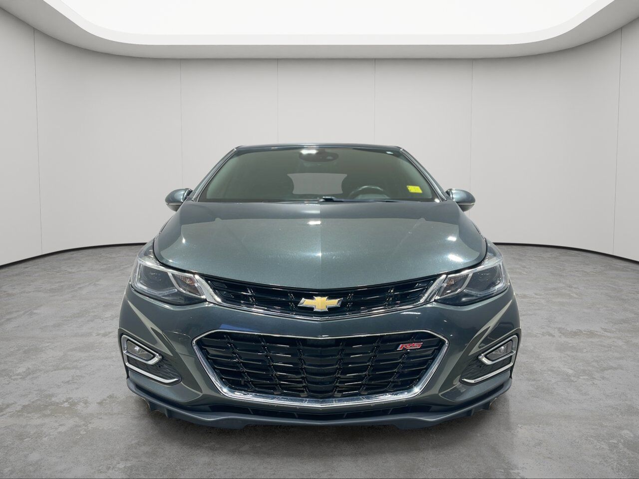 2018 Chevrolet Cruze Premier Sherwood Park AB