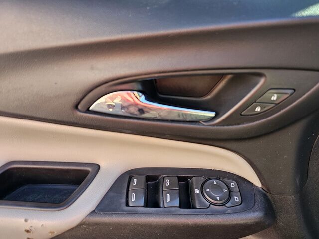 2018 Chevrolet EQUINOX-DIESEL W/3LT-DIESEL McDonough GA