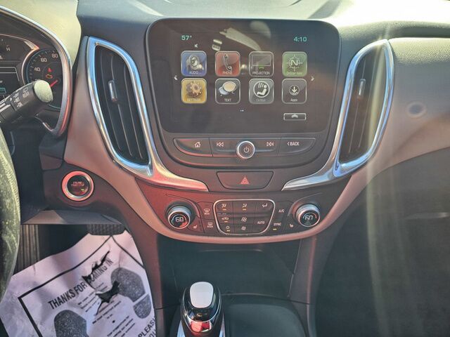 2018 Chevrolet EQUINOX-DIESEL W/3LT-DIESEL McDonough GA