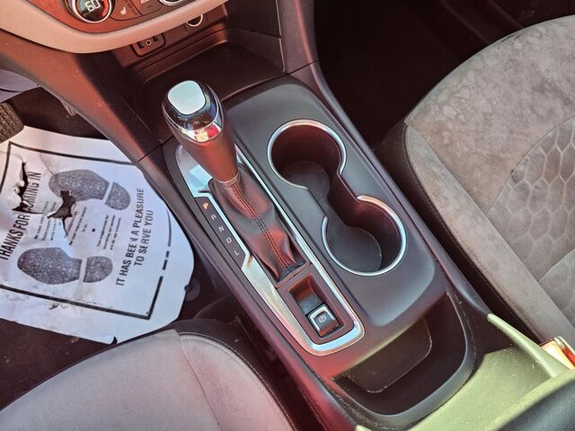 2018 Chevrolet EQUINOX-DIESEL W/3LT-DIESEL McDonough GA