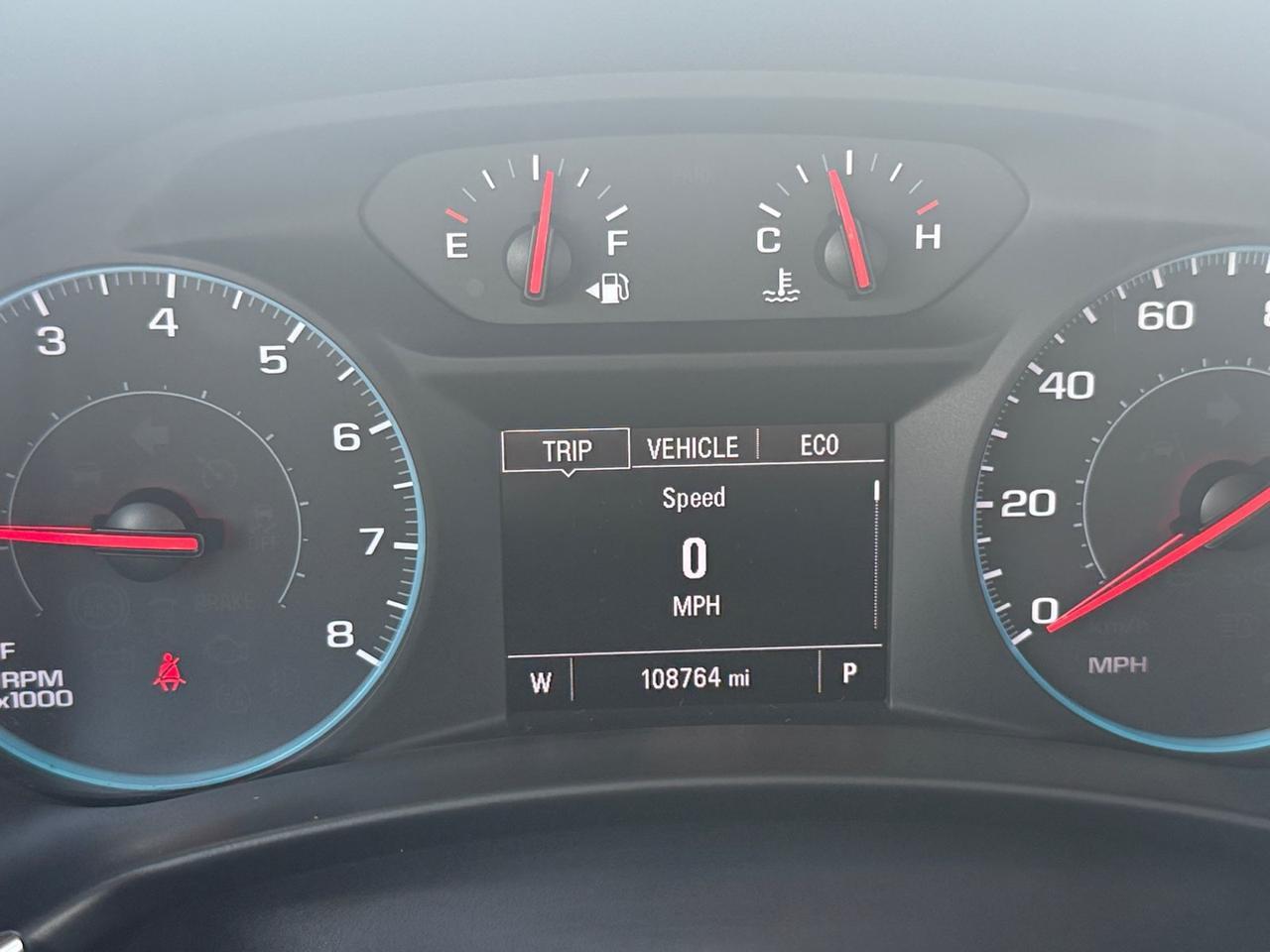 2018 Chevrolet EQUINOX LS Salt Lake City UT