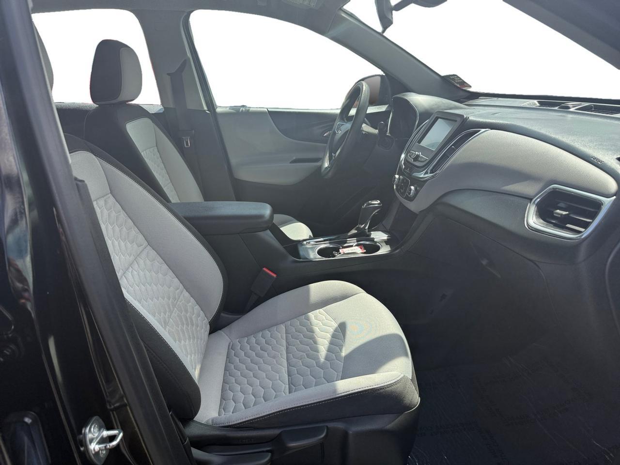 2018 Chevrolet EQUINOX LS Salt Lake City UT
