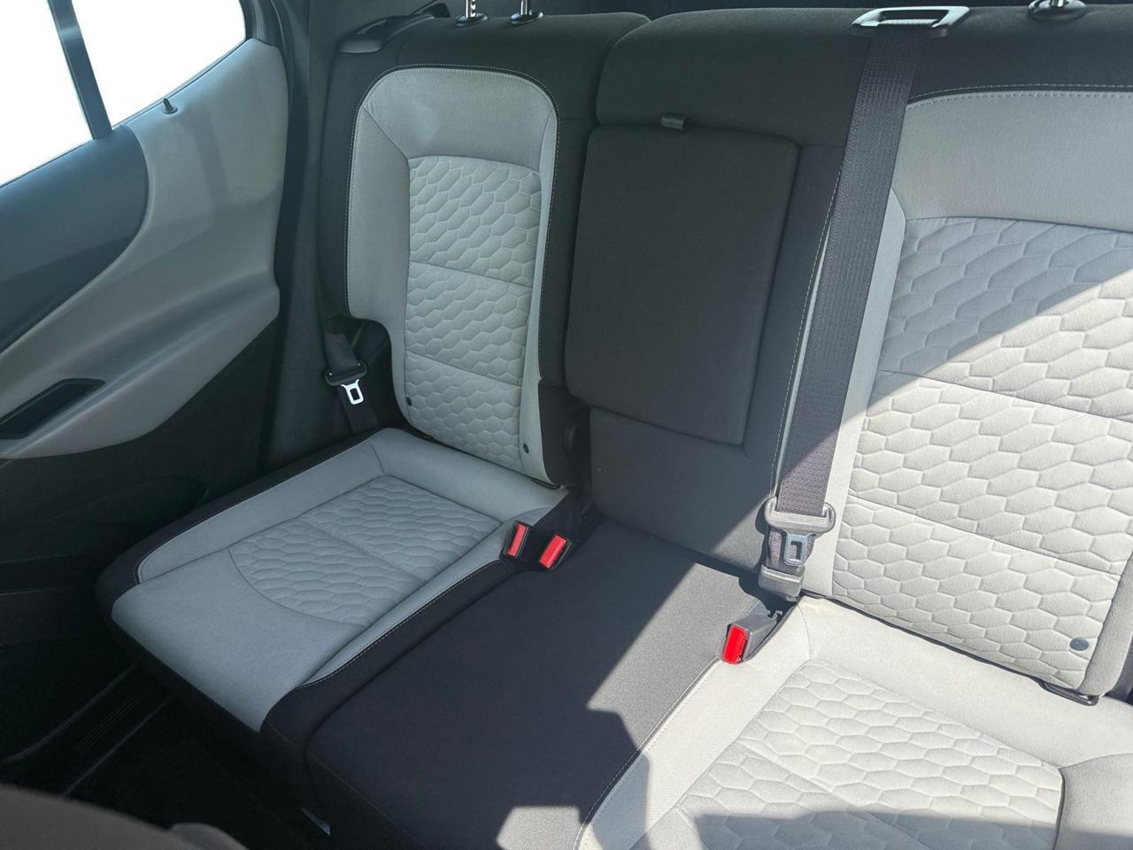 2018 Chevrolet EQUINOX LS Salt Lake City UT