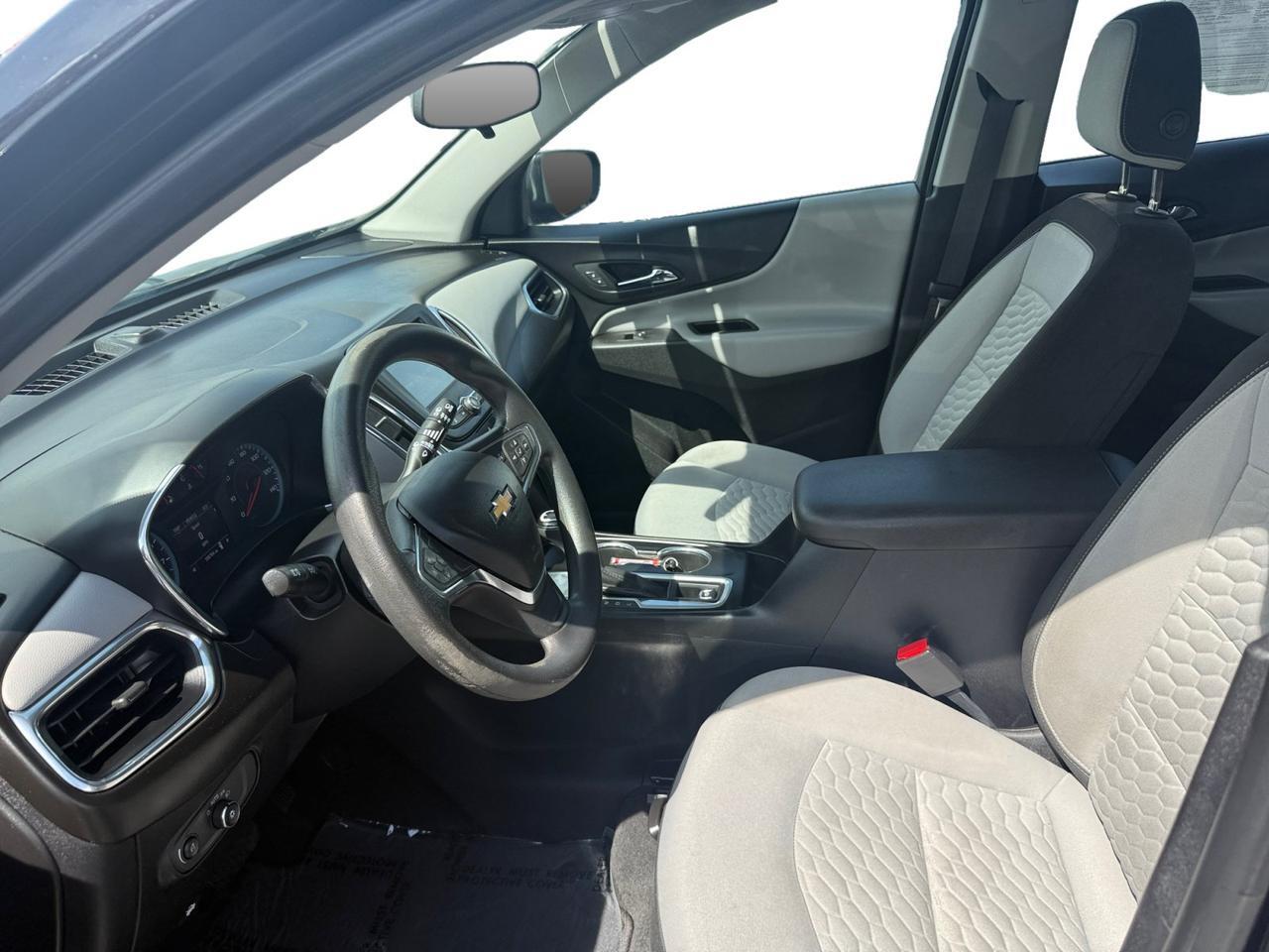 2018 Chevrolet EQUINOX LS Salt Lake City UT