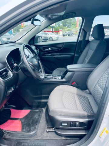2018 Chevrolet Equinox - SD LT Hot Springs AR
