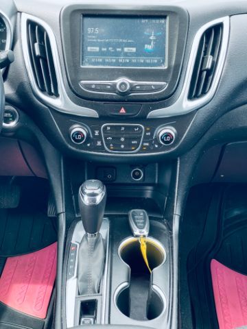 2018 Chevrolet Equinox - SD LT Hot Springs AR