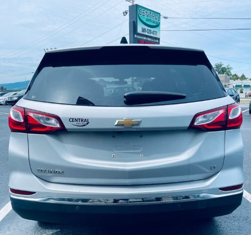 2018 Chevrolet Equinox - SD LT Hot Springs AR