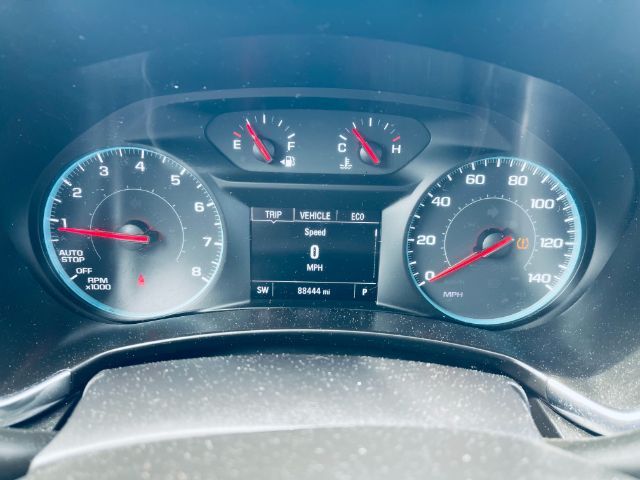 2018 Chevrolet Equinox - SD LT Hot Springs AR