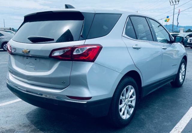 2018 Chevrolet Equinox - SD LT Hot Springs AR