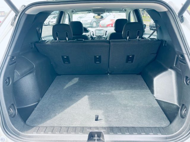 2018 Chevrolet Equinox - SD LT Hot Springs AR