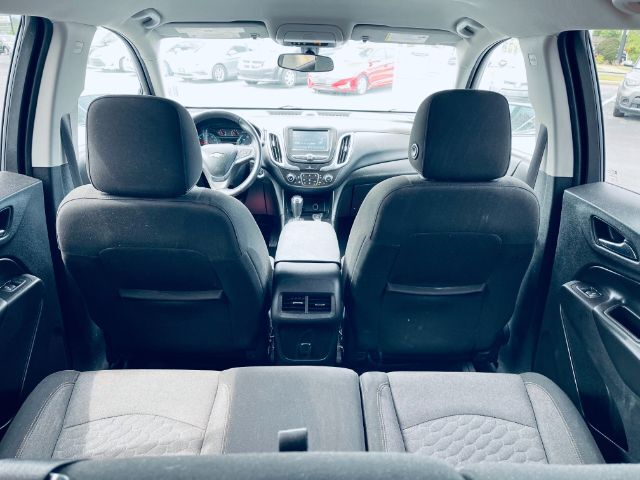 2018 Chevrolet Equinox - SD LT Hot Springs AR